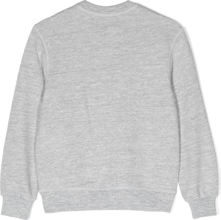 Produktbild Dsquared2 Relax Felpa (6)