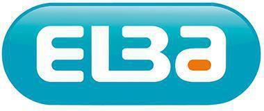Produktbild Elba Smart Line Doppelhefter A4 (A4, 1 x)