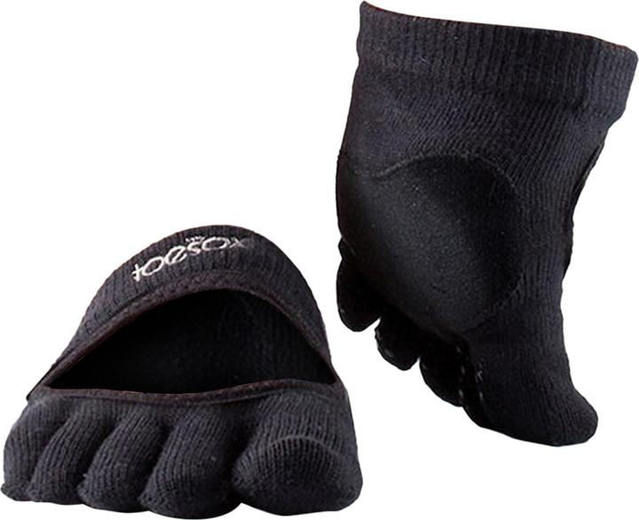 Produktbild Toesox Releve TanzSocken (36 - 38)