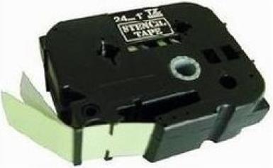 Brother DUPLICATE VBDG204EU (3.60 cm, Black)