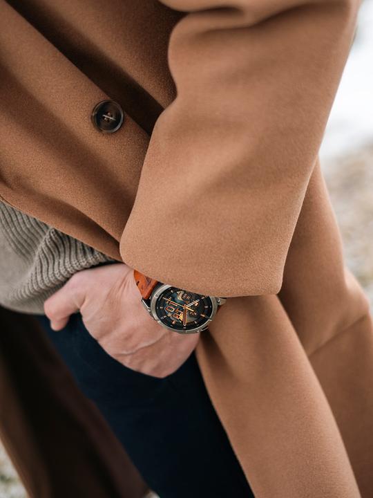 Actual product image Garmin fenix® 8 (51 mm)