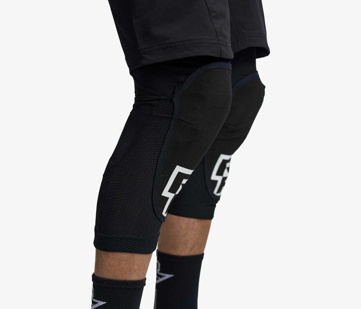 Actual product image Race Face Covert Knee (S, Knee pad, Pair)