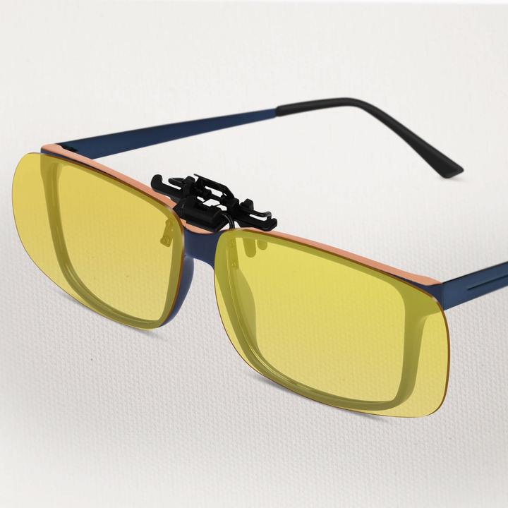 Produktbild Avizar Clip Anti-Blaulicht-Brille