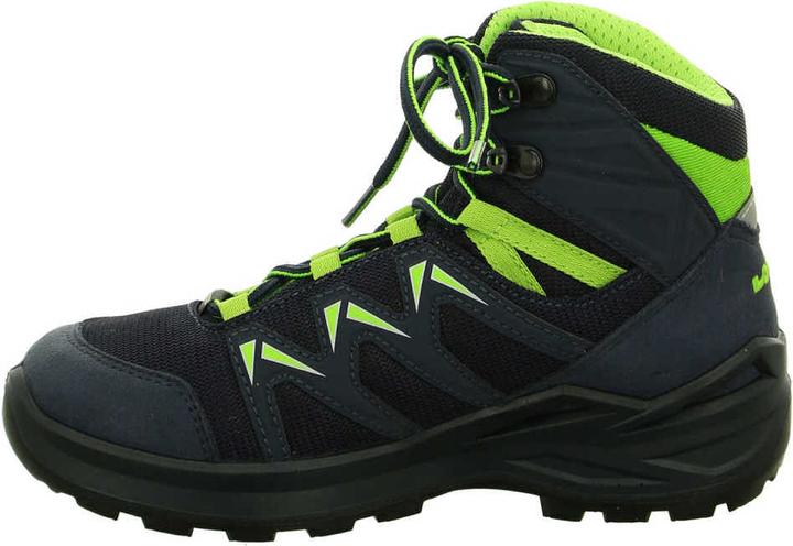 Image du produit Lowa Innox Pro Gore-Tex® chaussures de randonnée enfants (30)