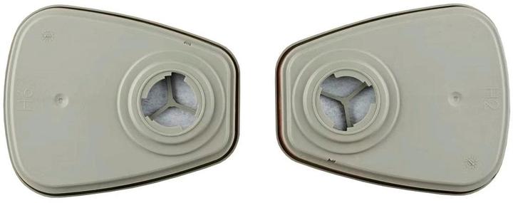 Produktbild 3M Filter (A2, 2 x)