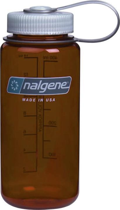 Produktbild Nalgene Wide Mouth (0.50 l)