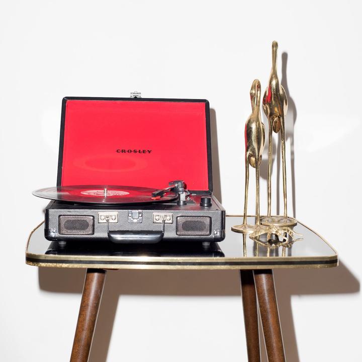 Produktbild Crosley Cruiser Plus (Manuell)