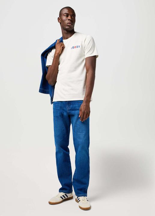 Produktbild Wrangler T-Shirt Small Graphic Tee (XXL)