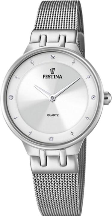 Immagine prodotto Festina Bracciale classico 20597/1 (L) (Orologio da polso analogico, 30.50 mm)
