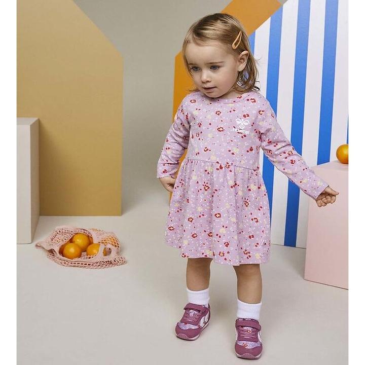 Produktbild hummel Hmlmira Dress L/S (92)
