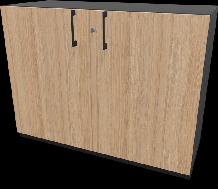 Black, Dark green, Amber oak decor with structure, Dark grey