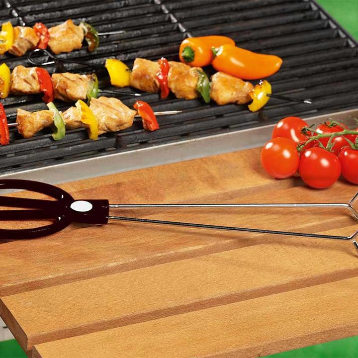 Produktbild BBQ Collection Grillzange