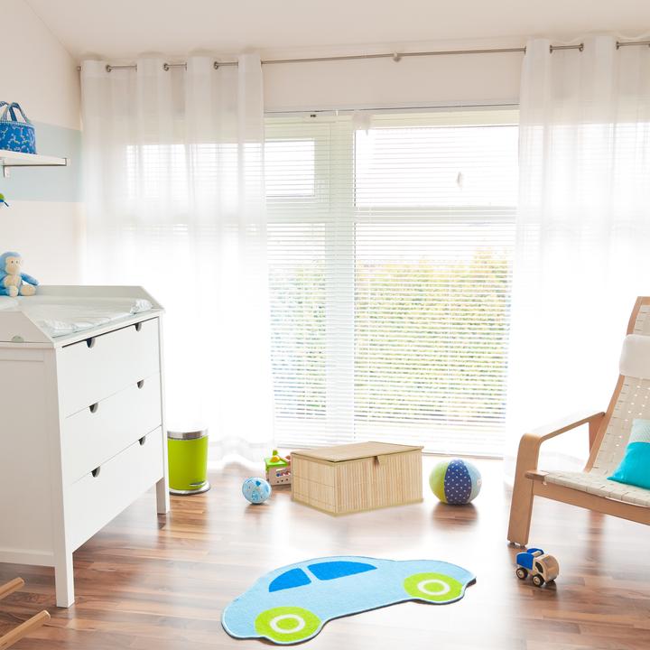Image du produit Relaxdays Panier de rangement (3 x, 33 x 25.5 x 15 cm)