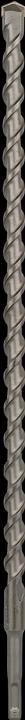 Actual product image Bosch Professional Zubehör Carbide hammer drill 16 mm (16 mm)