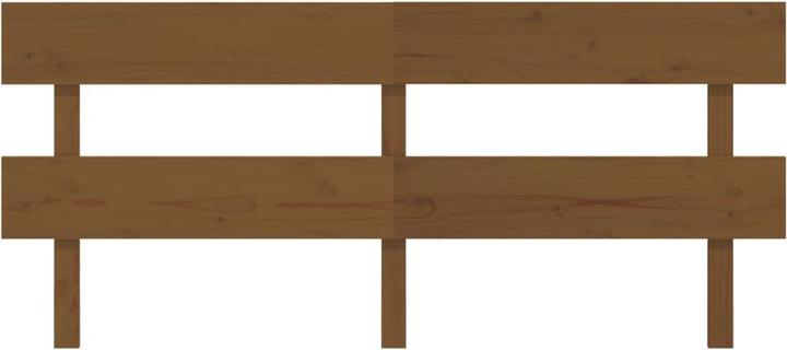Produktbild VidaXL Lashonda (204 x 3 x 81 cm)