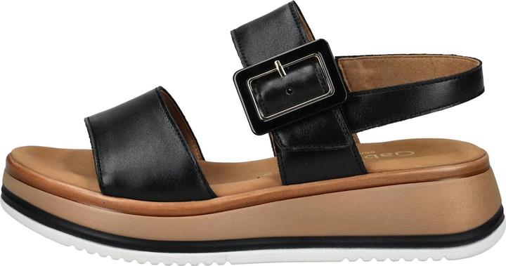 Actual product image Gabor Sandalen (43)