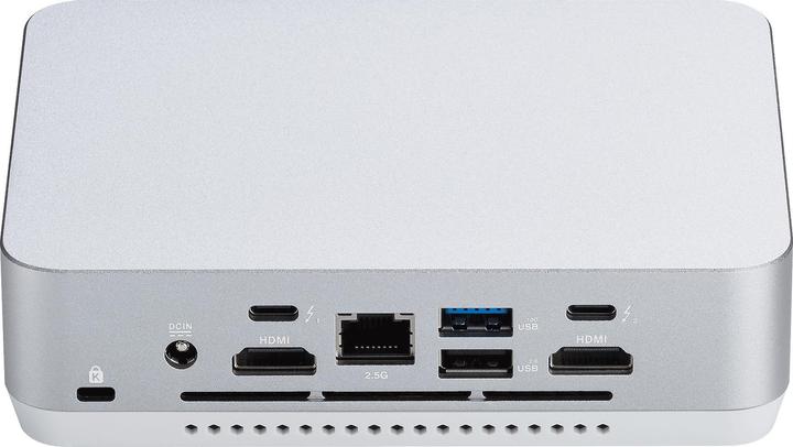 Image du produit ASUS RNUC14RVSU700002I BB U7 155H Kit UE (Intel Core Ultra 7 155H)
