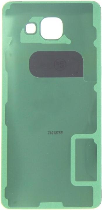Produktbild Samsung Galaxy A5 (2016) A510F Rückseite weiss
