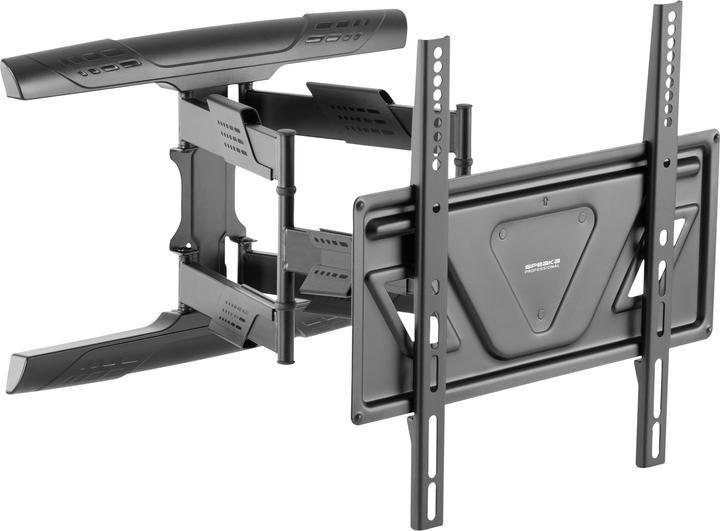 Actual product image SpeaKa Professional SpecialX TV wall mount (Ceiling, 70", 45 kg)