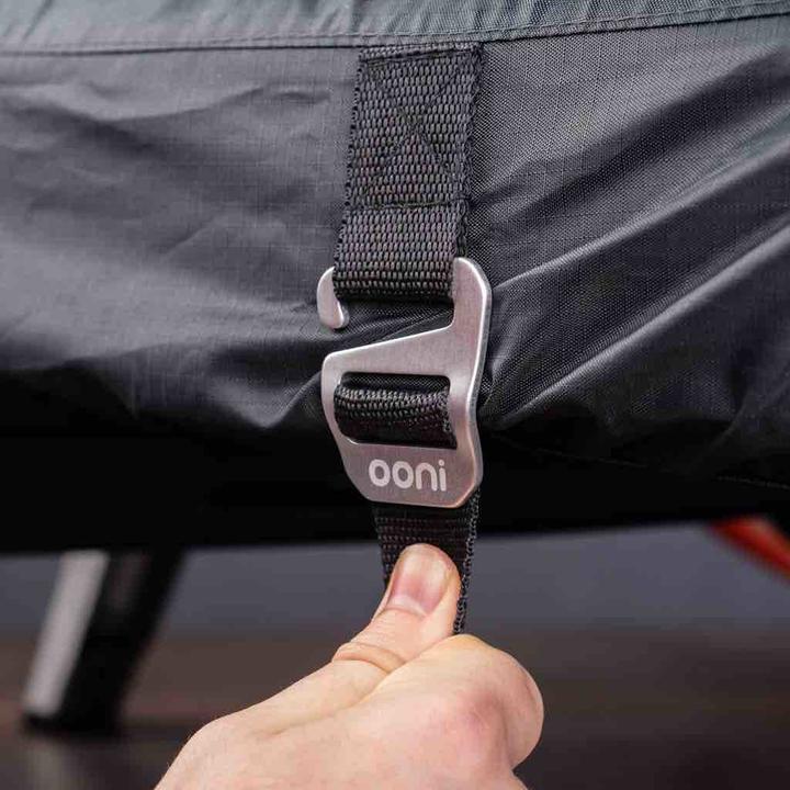 Image du produit Ooni Koda 16 (Grille)