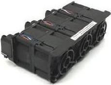 Actual product image HP System Fan