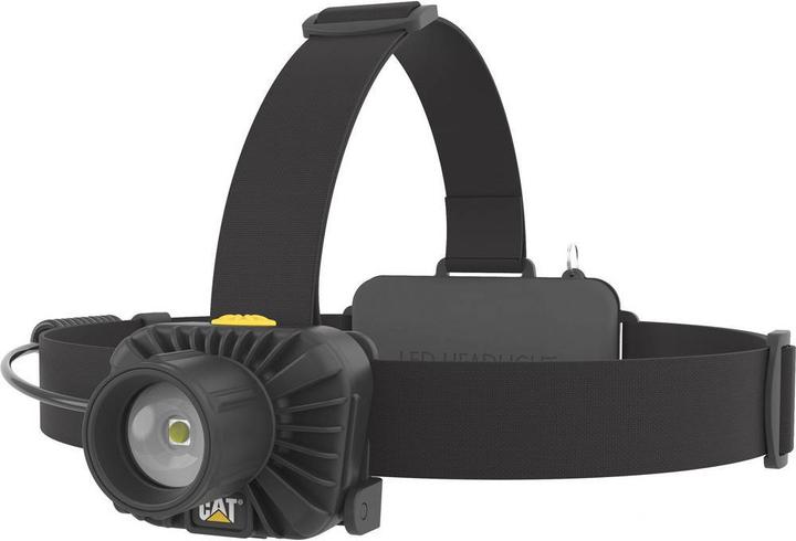 Cat LED Headlamp CT Focusing (800 lm)