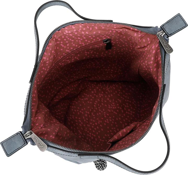 Image du produit Fritzi aus Preußen Bitzi04 City sac à dos 30 cm (8 l)