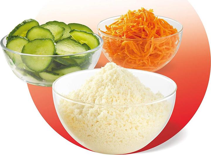 Actual product image Moulinex Fresh Express
