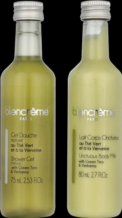 Blancreme Shower (160 ml)