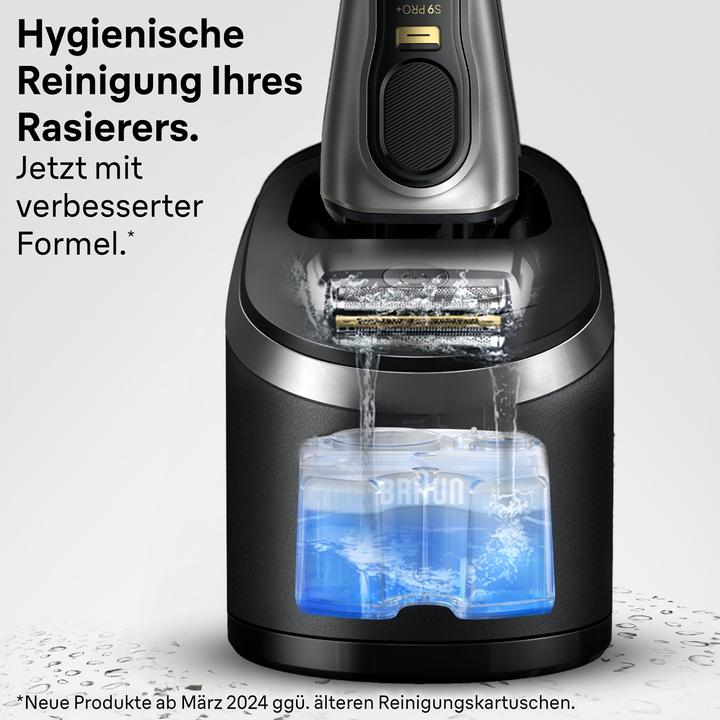 Produktbild Braun BR-CCR4 (4 x)