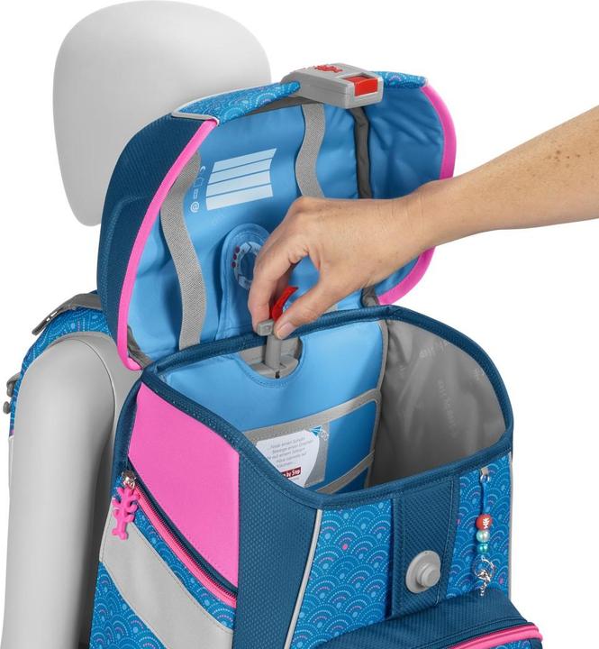 Immagine prodotto Step by Step Set di borse SPACE, 5 pezzi (20 l)