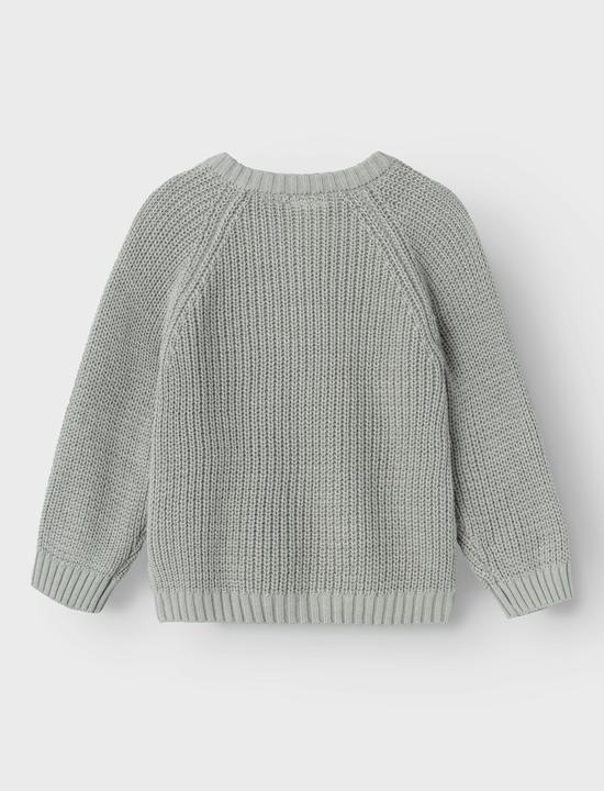 Actual product image Name it Long sleeve cardigan (104)