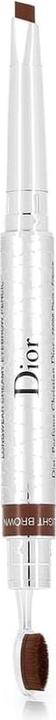 Actual product image Dior DS Kabuki Brow Styler No 031 (Light Brown)