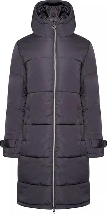 Actual product image Dare2b Reputable Ii Quilted Jacket Long (32)