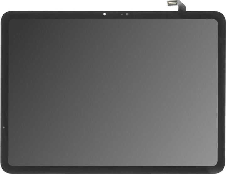 Produktbild OEM Pulled Original Display für iPad Air 11 (2024) (A2902, A2903) schwarz (Display)