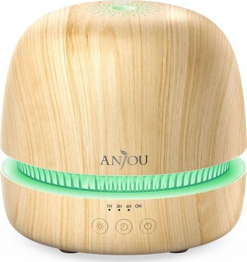 Produktbild Anjou ANJ000008 fragrance diffuser + oil set (300 ml)