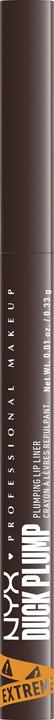 Image du produit NYX Professional Make-Up Nyx Mechanical (Double boîte)