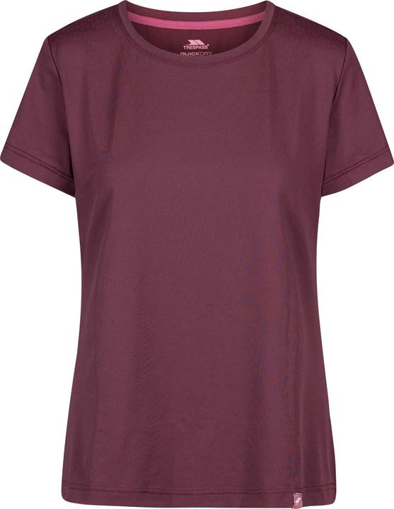 Trespass MERCY Damen T-Shirt (S)
