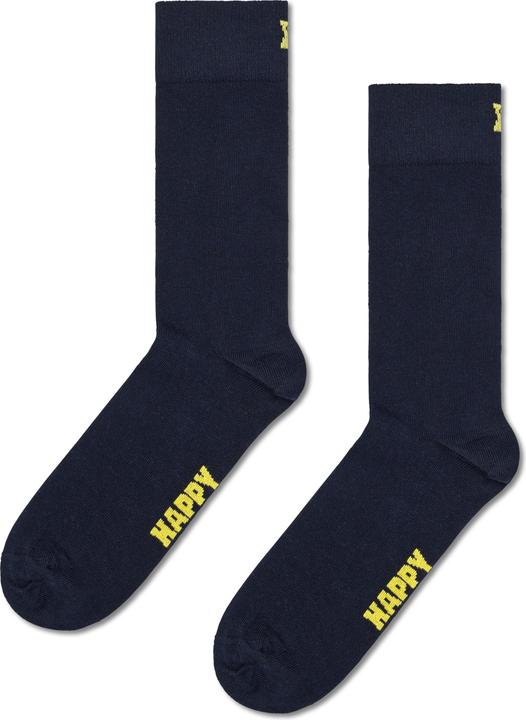Produktbild Happy Socks Solid Socks (3er Pack, 36 - 40)