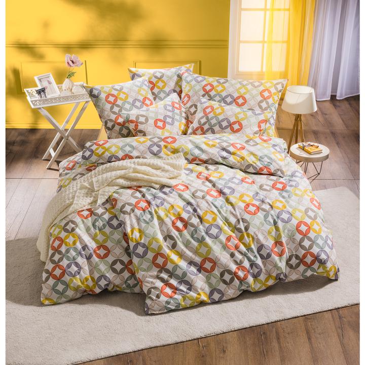 Actual product image Nighty Night Jannes (Pillowcase, 65 x 65 cm)