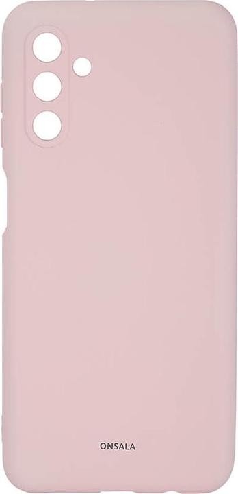 Immagine prodotto Carl ONSALA Backcover in silicone (Samsung Galaxy M13 5G, Samsung Galaxy A04S)