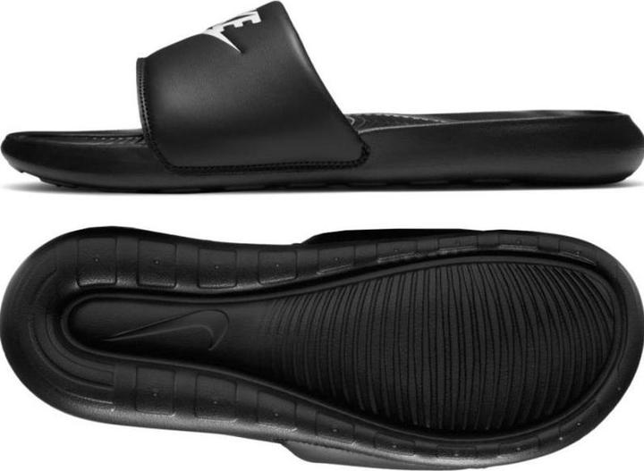 Actual product image Nike Victori One Slide Bathing Slipper (47.5)