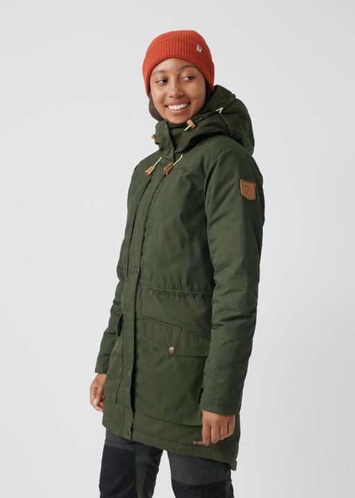 Actual product image Fjällräven Singi (XS)