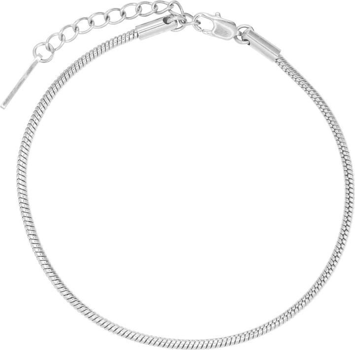 Immagine prodotto Heideman Aulus color argento (100% acciaio inossidabile)