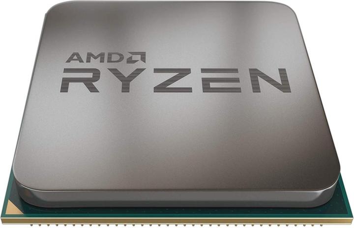 Produktbild AMD Ryzen 9 3950X (AM4, 3.50 GHz, 16 -Core)