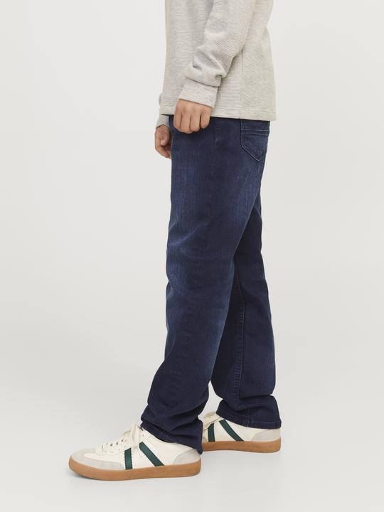 Image du produit Jack & Jones JJICLARK JJLEON SQ 018 BF JNR Jeans coupe regular Junior Jeans coupe regular (146)