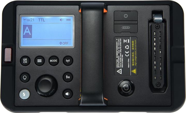 Produktbild Godox AD1200Pro Kit (Godox)