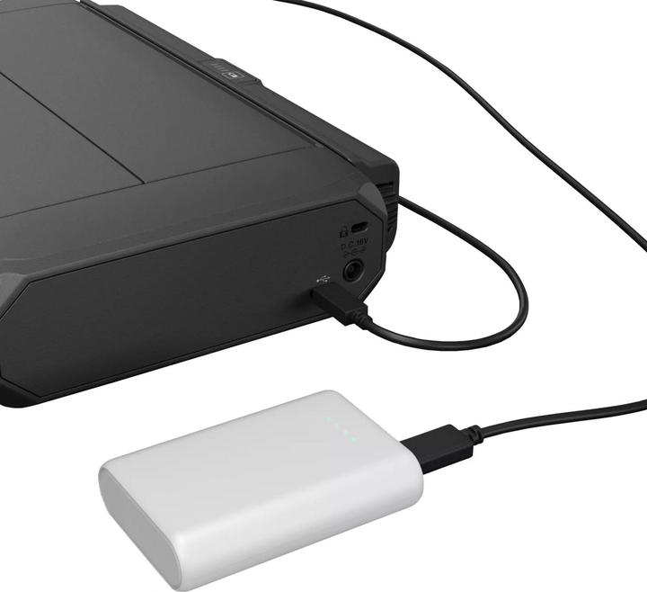 Produktbild Canon LK-72 Akku Kit zu TR150