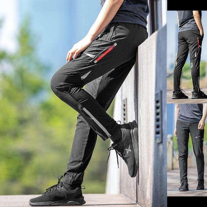 Image du produit Rockbros cycling pants RKCK0001 size L - black (L)