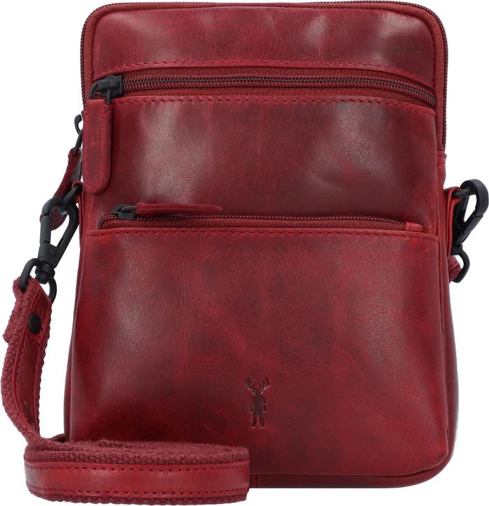 Produktbild Jack kinsky Risör Umhängetasche Leder 15.5 cm